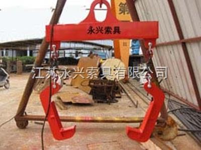 七字型卷板吊钩哪家好